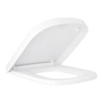 EURO CERAMIC ΚΑΘΙΣΜΑ ΚΑΙ ΚΑΠΑΚΙ ΛΕΚΑΝΗΣ S.C ΛΕΥΚΟ 39330002 GROHE - Image 3