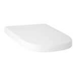 EURO CERAMIC ΚΑΘΙΣΜΑ ΚΑΙ ΚΑΠΑΚΙ ΛΕΚΑΝΗΣ S.C ΛΕΥΚΟ 39330002 GROHE - Image 4