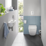 EURO CERAMIC ΚΑΘΙΣΜΑ ΚΑΙ ΚΑΠΑΚΙ ΛΕΚΑΝΗΣ S.C ΛΕΥΚΟ 39330002 GROHE - Image 6