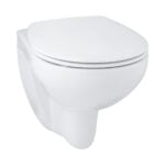 ΕΠΙΤΟΙΧΗ ΛΕΚΑΝΗ BAU CERAMIC ΧΩΡΙΣ ΚΑΛΥΜΜΑ 39427000 GROHE - Image 3