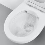 ΕΠΙΤΟΙΧΗ ΛΕΚΑΝΗ BAU CERAMIC ΧΩΡΙΣ ΚΑΛΥΜΜΑ 39427000 GROHE - Image 7