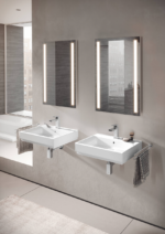 CUBE CERAMIC ΚΕΡΑΜΙΚΟΣ ΝΙΠΤΗΡΑΣ 60CM ΜΕ PUREGUARD 3947300H GROHE - Image 6