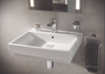 CUBE CERAMIC ΚΕΡΑΜΙΚΟΣ ΝΙΠΤΗΡΑΣ 60CM ΜΕ PUREGUARD 3947300H GROHE - Image 5
