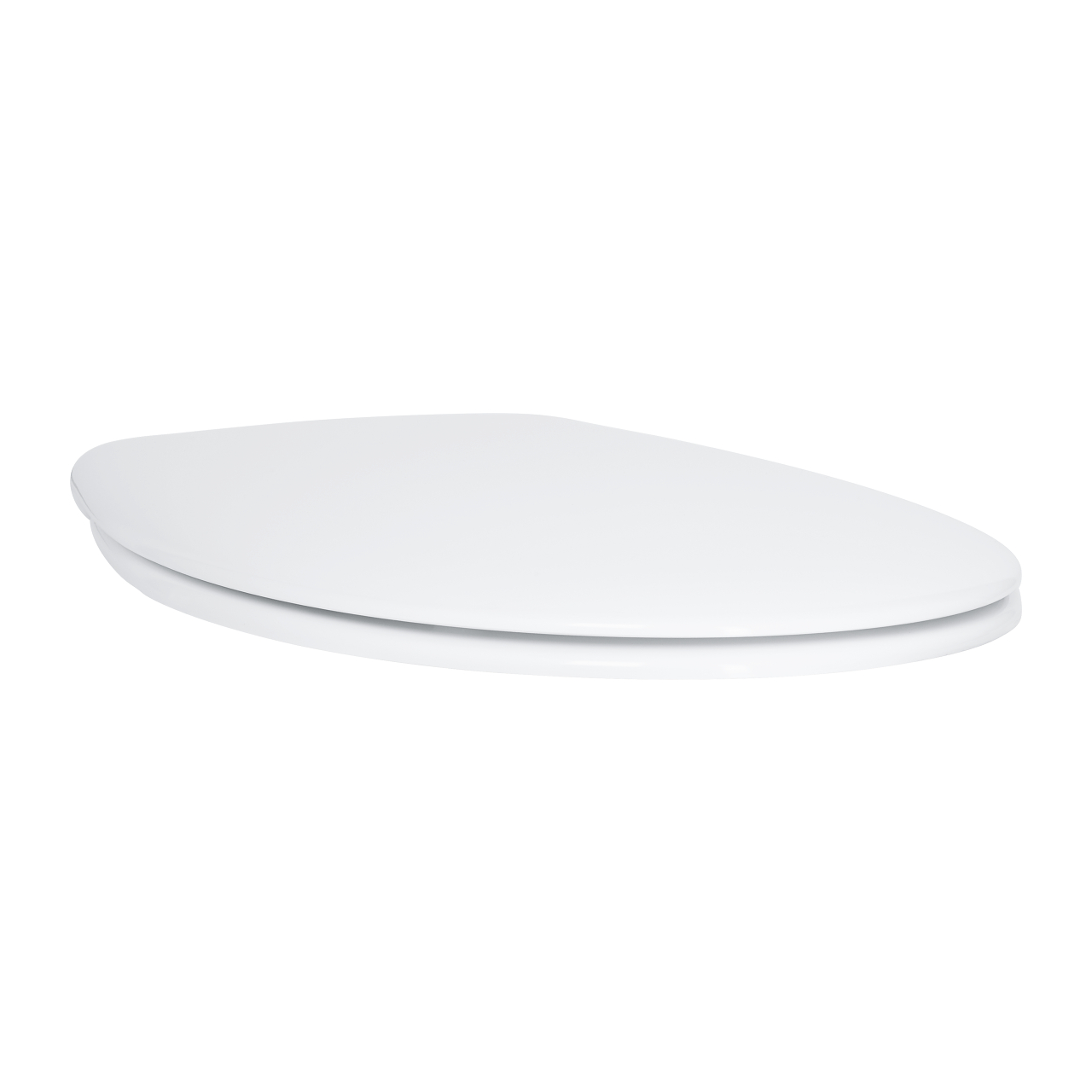 39493000 ΚΑΘΙΣΜΑ WC BAU CERAMIC SOFT CLOSE 39493000 GROHE - Image 1
