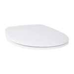 ΚΑΘΙΣΜΑ WC BAU CERAMIC SOFT CLOSE 39493000 GROHE - Image 3