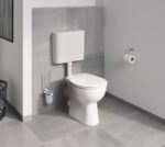 ΚΑΘΙΣΜΑ WC BAU CERAMIC SOFT CLOSE 39493000 GROHE - Image 7