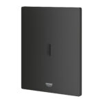 TECTRON BAU E ΗΛΕΚΤΡΟΝΙΚΗ ΠΛΑΚΕΤΑ ΚΑΖΑΝΑΚΙΟΥ PHANTOM BLACK 39881KF0 GROHE - Image 3