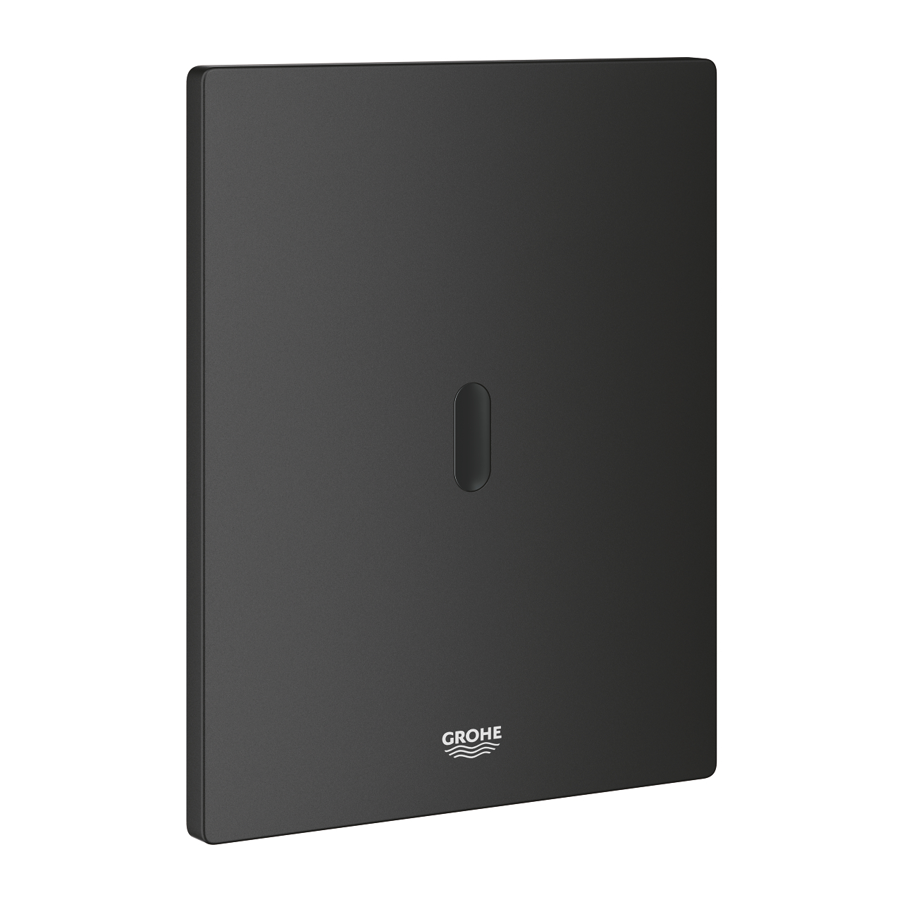 39881KF0_1 TECTRON BAU E ΗΛΕΚΤΡΟΝΙΚΗ ΠΛΑΚΕΤΑ ΚΑΖΑΝΑΚΙΟΥ PHANTOM BLACK 39881KF0 GROHE - Image 1