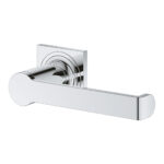 ALLURE NEW ΧΑΡΤΟΘΗΚΗ ΧΩΡΙΣ ΚΑΛΥΜΜΑ ΧΡΩΜΕ 40279001 GROHE - Image 3