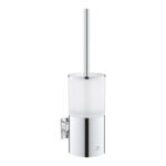 ALLURE NEW ΕΠΙΤΟΙΧΟ ΣΕΤ ΠΙΓΚΑΛ ΤΟΥΑΛΕΤΑΣ ΧΡΩΜΕ 40340001 GROHE