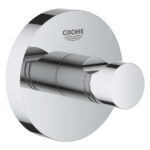 ESSENTIALS ΑΓΚΙΣΤΡΟ ΧΡΩΜΕ 40364001 GROHE - Image 4