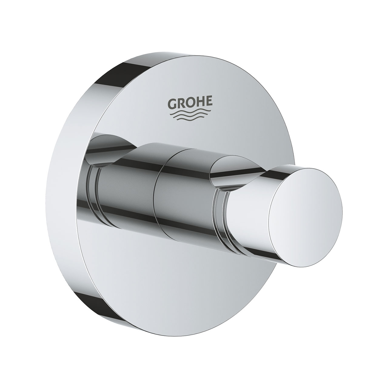 40364001_3 ESSENTIALS ΑΓΚΙΣΤΡΟ ΧΡΩΜΕ 40364001 GROHE - Image 1