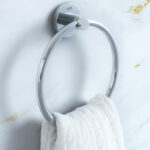 ESSENTIALS ΚΡΙΚΟΣ ΠΕΤΣΕΤΑΣ ΧΡΩΜΕ 40365001 GROHE - Image 3