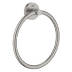 ESSENTIALS ΚΡΙΚΟΣ ΠΕΤΣΕΤΑΣ SUPERSTEEL 40365DC1 GROHE