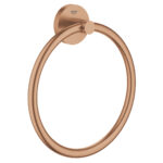 ESSENTIALS ΚΡΙΚΟΣ ΠΕΤΣΕΤΑΣ BRUSHED WARM SUNSET 40365DL1 GROHE