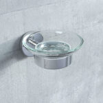 ESSENTIALS ΣΑΠΟΥΝΟΘΗΚΗ ΧΡΩΜΕ 40368001 GROHE - Image 3