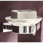 ESSENTIALS ΣΑΠΟΥΝΟΘΗΚΗ ΧΡΩΜΕ 40368001 GROHE - Image 4
