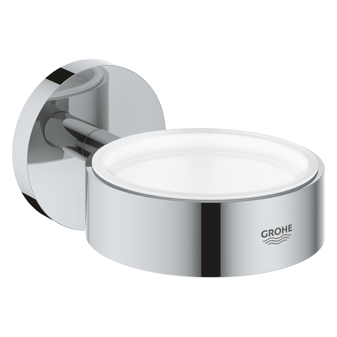 40369001 ESSENTIALS ΒΑΣΗ ΣΤΗΡΙΞΗΣ 40369001 GROHE - Image 1