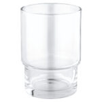 ESSENTIALS ΚΡΥΣΤΑΛΛΙΝΟ ΠΟΤΗΡΙ 40372001 GROHE