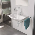 ESSENTIALS ΚΡΥΣΤΑΛΛΙΝΟ ΠΟΤΗΡΙ 40372001 GROHE - Image 3