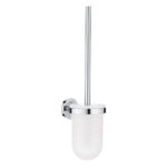 ESSENTIALS ΕΠΙΤΟΙΧΟ ΠΙΓΚΑΛ ΤΟΥΑΛΕΤΑΣ ΧΡΩΜΕ 40374001 GROHE