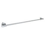 ESSENTIALS ΚΡΕΜΑΣΤΡΑ ΠΕΤΣΕΤΑΣ 85,4CM ΧΡΩΜΕ 40386001 GROHE