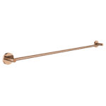 ESSENTIALS ΠΕΤΣΕΤΟΘΗΚΗ 85,4CM WARM SUNSET 40386DA1 GROHE