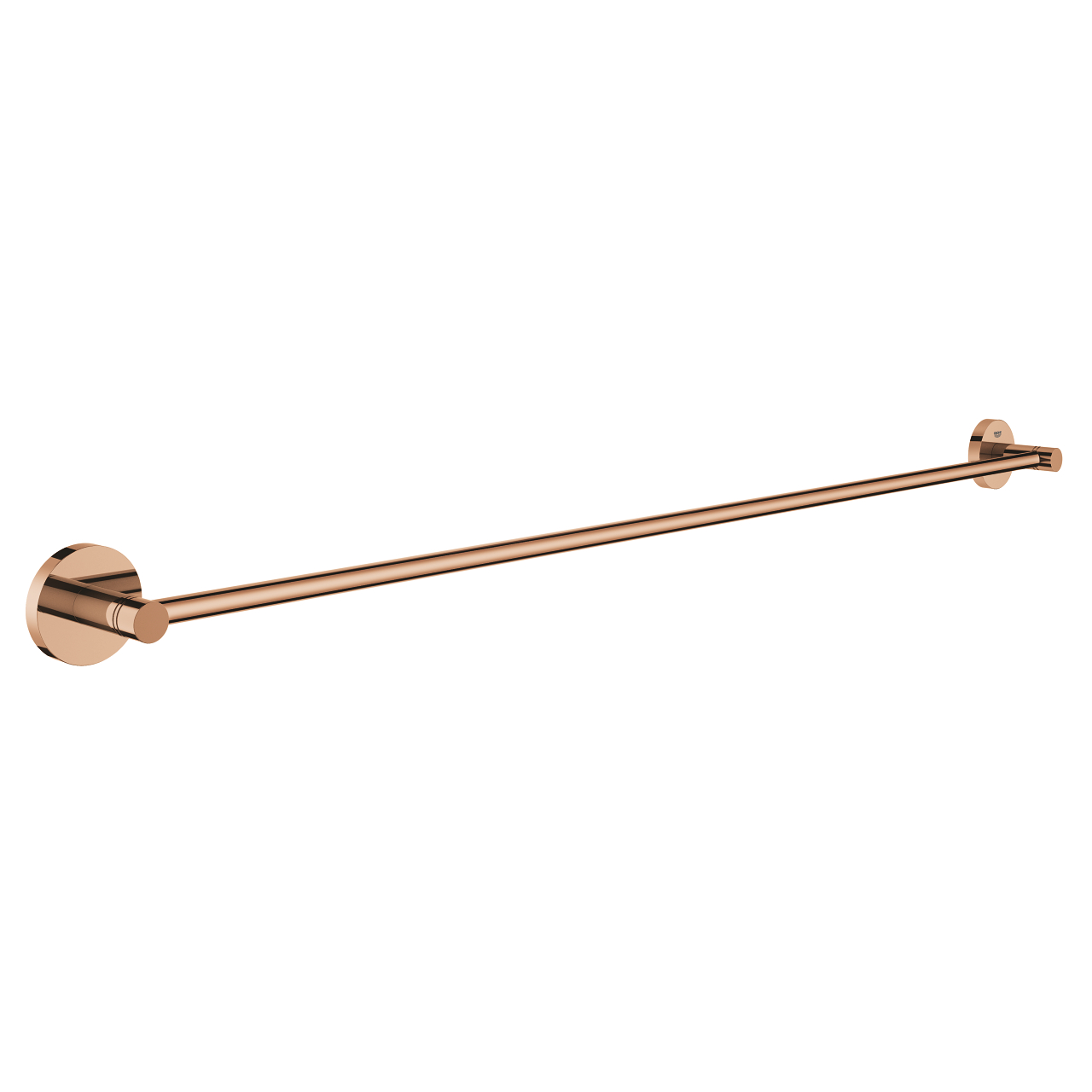 40386DA1 ESSENTIALS ΠΕΤΣΕΤΟΘΗΚΗ 85,4CM WARM SUNSET 40386DA1 GROHE - Image 1