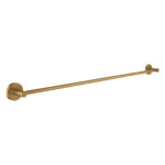 ESSENTIALS ΠΕΤΣΕΤΟΘΗΚΗ 85,4CM BRUSHED COOL SUNRISE 40386GN1 GROHE