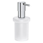 ESSENTIALS ΝΤΙΣΠΕΝΣΕΡ ΜΠΑΝΙΟΥ ΧΡΩΜΕ 40394001 GROHE