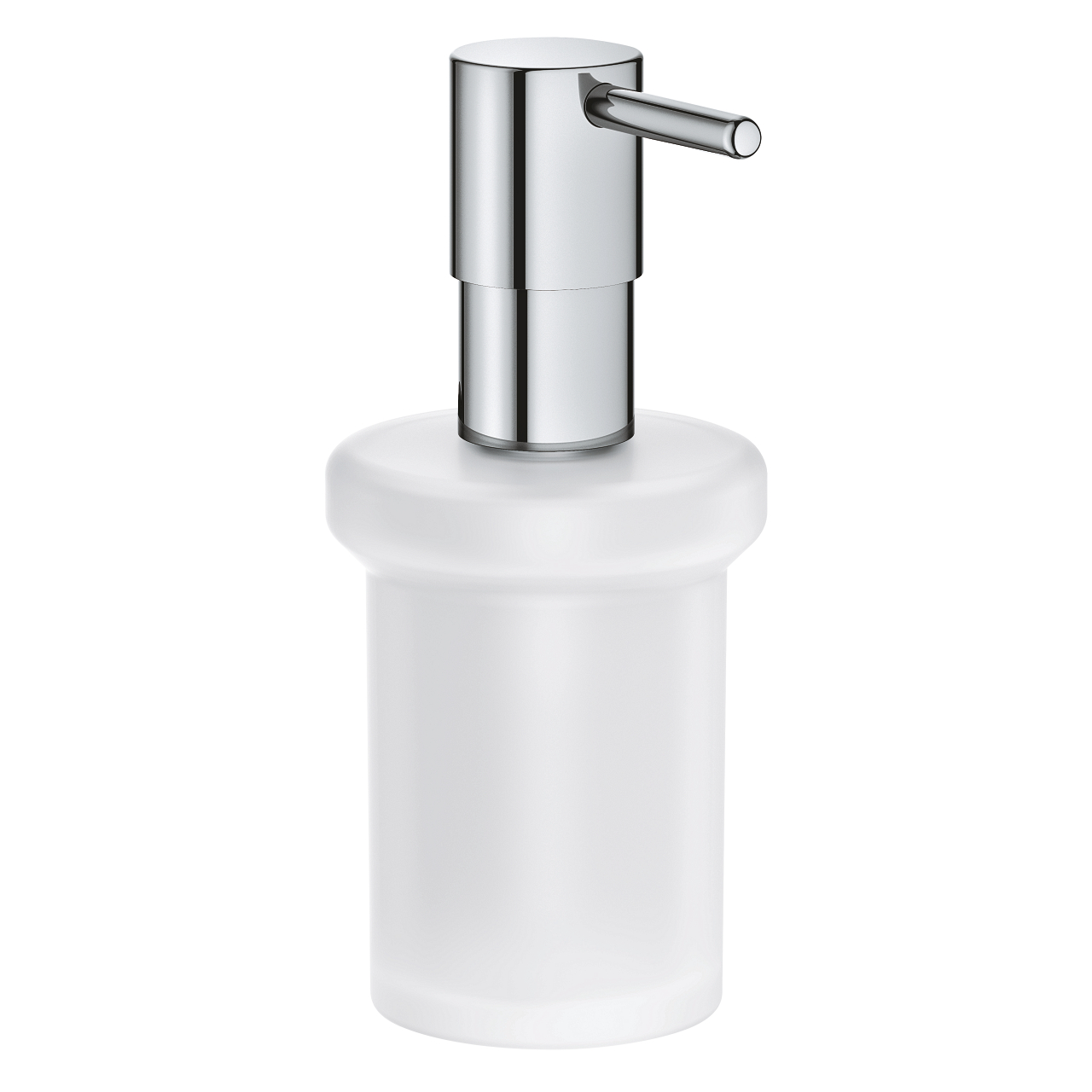 40394001 ESSENTIALS ΝΤΙΣΠΕΝΣΕΡ ΜΠΑΝΙΟΥ ΧΡΩΜΕ 40394001 GROHE - Image 1