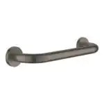 ESSENTIALS ΛΑΒΗ ΜΠΑΝΙΟΥ 349ΜΜ BRUSHED HARD GRAPHITE 40421AL1 GROHE