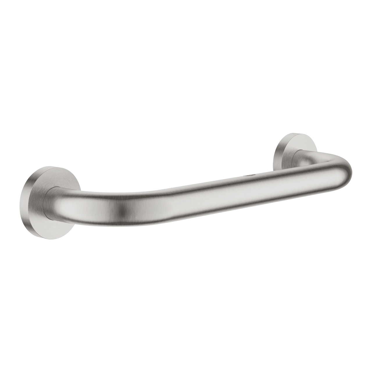40421DC1 ESSENTIALS ΛΑΒΗ ΜΠΑΝΙΟΥ 349ΜΜ SUPERSTEEL 40421DC1 GROHE - Image 1