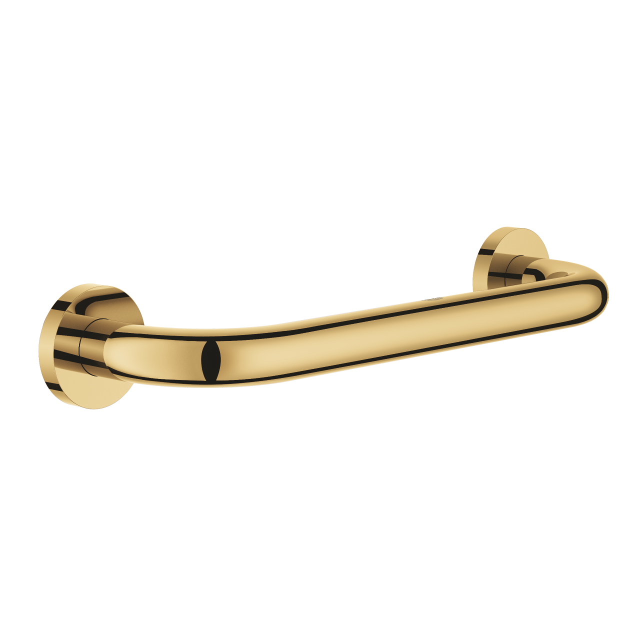 40421GL1 ESSENTIALS ΛΑΒΗ ΜΠΑΝΙΟΥ 349ΜΜ COOL SUNRISE 40421GL1 GROHE - Image 1