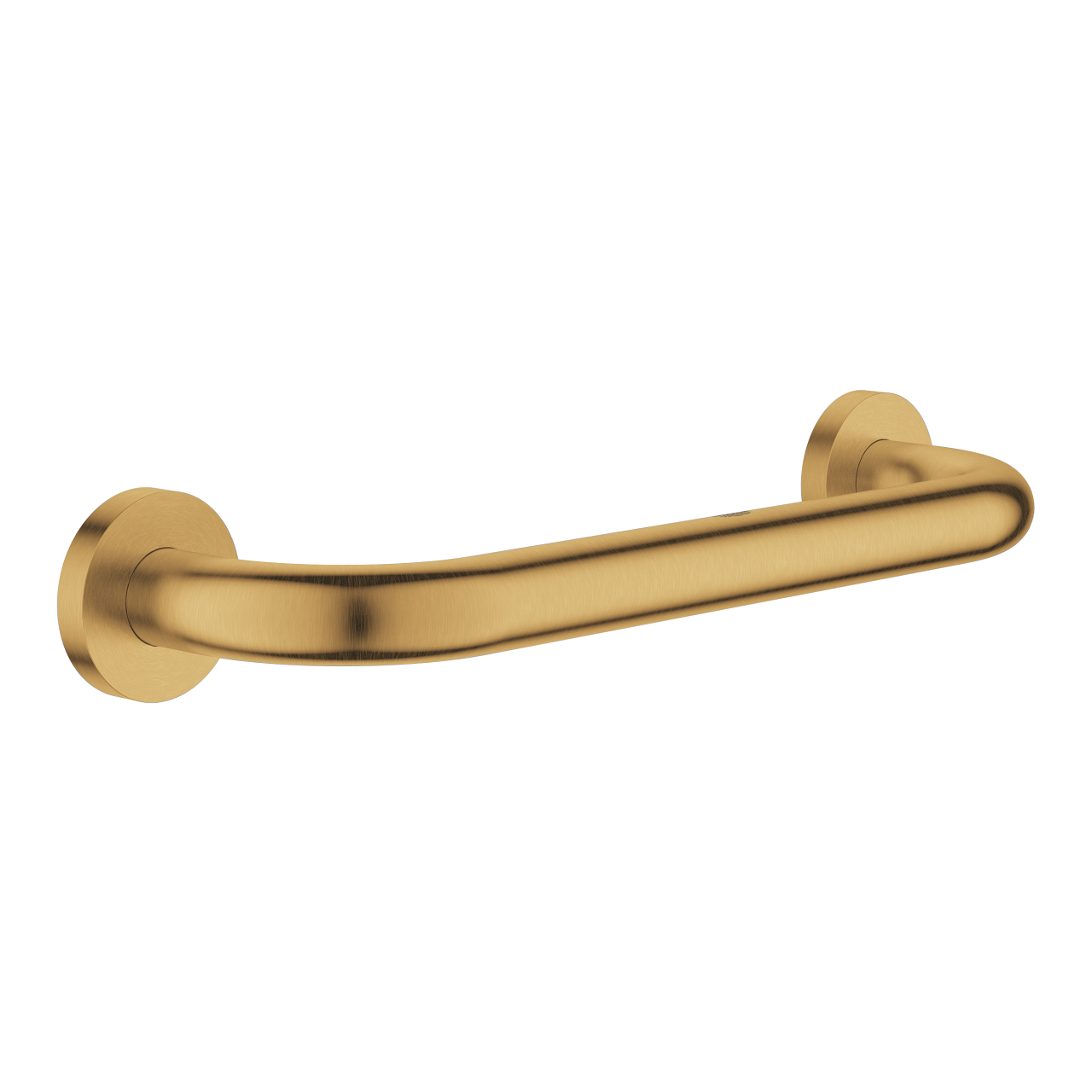 40421GN1 ESSENTIALS ΛΑΒΗ ΜΠΑΝΙΟΥ 349ΜΜ BRUSHED COOL SUNRISE 40421GN1 GROHE - Image 1