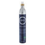 GROHE BLUE ΣΕΤ ΕΚΚΙΝΗΣΗΣ ΜΕ 4 ΤΕΜΑΧΙΑ 425 G CO2 40422000 GROHE - Image 2