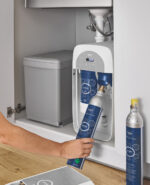 GROHE BLUE ΣΕΤ ΕΚΚΙΝΗΣΗΣ ΜΕ 4 ΤΕΜΑΧΙΑ 425 G CO2 40422000 GROHE - Image 5
