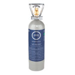 GROHE BLUE ΣΕΤ ΕΚΚΙΝΗΣΗΣ ΜΕ ΦΙΑΛΗ 2 ΚG CO2 40423000 GROHE - Image 4
