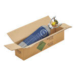 GROHE BLUE ΣΕΤ ΕΚΚΙΝΗΣΗΣ ΜΕ ΦΙΑΛΗ 2 ΚG CO2 40423000 GROHE - Image 5