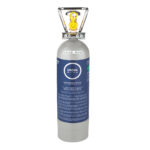 GROHE BLUE ΣΕΤ ΕΚΚΙΝΗΣΗΣ ΜΕ ΦΙΑΛΗ 2 ΚG CO2 40423100 GROHE