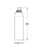 GROHE BLUE ΦΙΛΤΡΟ ΚΑΘΑΡΙΣΜΟΥ 40434001 GROHE - Image 2