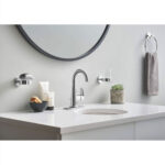ESSENTIALS ΚΡΥΣΤΑΛΛΙΝΟ ΠΟΤΗΡΙ ΜΕ ΒΑΣΗ ΣΤΗΡΙΞΗΣ 40447001 GROHE - Image 3