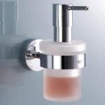 ESSENTIALS ΝΤΙΣΠΕΝΣΕΡ ΜΠΑΝΙΟΥ ΧΡΩΜΕ 40394001 GROHE - Image 3