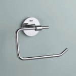 BAUCOSMOPOLITAN ΧΑΡΤΟΘΗΚΗ ΧΡΩΜΕ 40457001 GROHE - Image 4