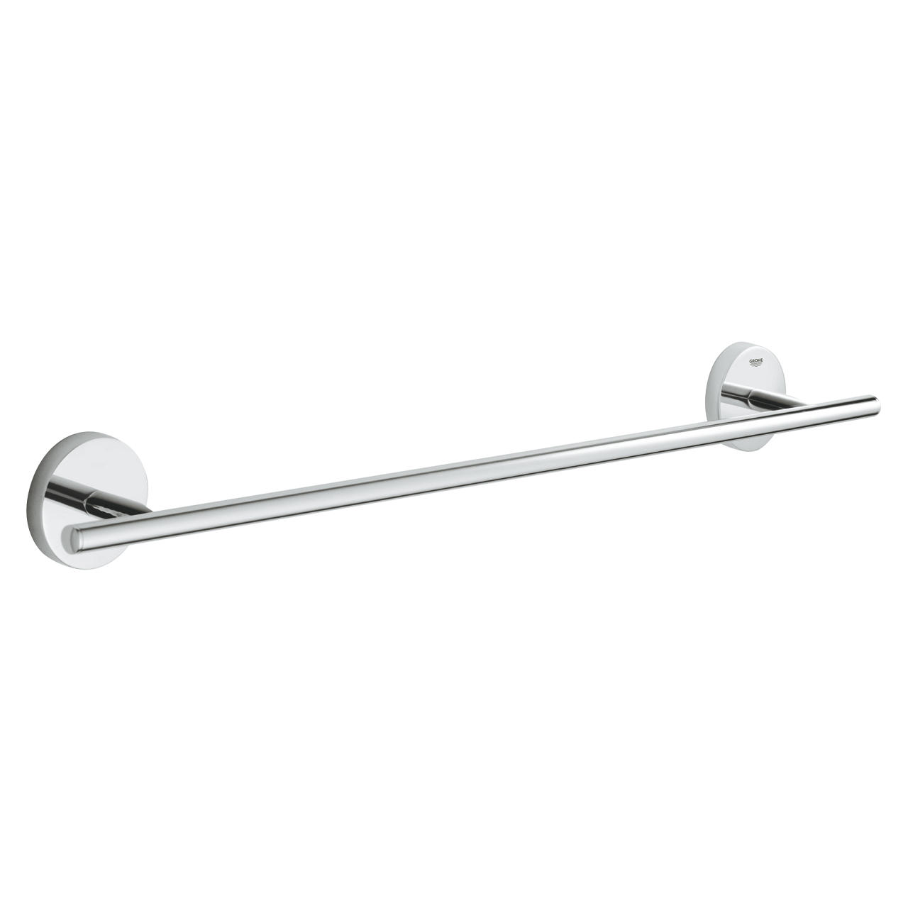 40459001 BAUCOSMOPOLITAN ΠΕΤΣΕΤΟΘΗΚΗ ΧΡΩΜΕ 40459001 GROHE - Image 1