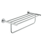 BAUCOSMOPOLITAN ΠΟΛΛΑΠΛΗ ΠΕΤΣΕΤΟΚΡΕΜΑΣΤΡΑ ΧΡΩΜΕ 40462001 GROHE