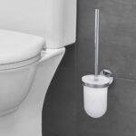 BAUCOSMOPOLITAN ΕΠΙΤΟΙΧΟ ΠΙΓΚΑΛ ΤΟΥΑΛΕΤΑΣ ΧΡΩΜΕ 40463001 GROHE - Image 4