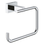 ESSENTIALS CUBE ΧΑΡΤΟΘΗΚΗ ΧΡΩΜΕ 40507001 GROHE
