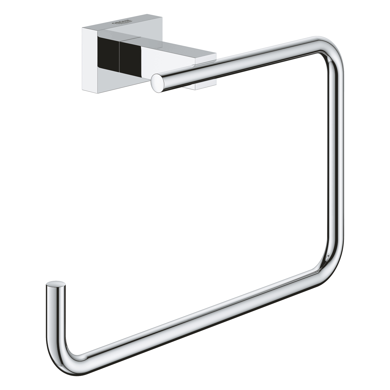 40510001 ESSENTIALS CUBE ΚΡΙΚΟΣ ΠΕΤΣΕΤΑΣ 40510001 GROHE - Image 1