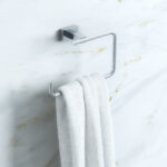 ESSENTIALS CUBE ΚΡΙΚΟΣ ΠΕΤΣΕΤΑΣ 40510001 GROHE - Image 3